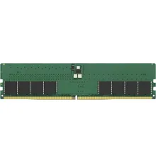 Оперативная память Kingston 32ГБ DDR5 5600 МГц KCP556UD8-32