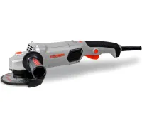 Угловая шлифмашина Crown CT13506-125V