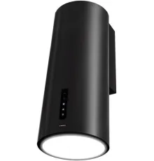 Кухонная вытяжка MAUNFELD Vega 39 Wall Sensor LED черный