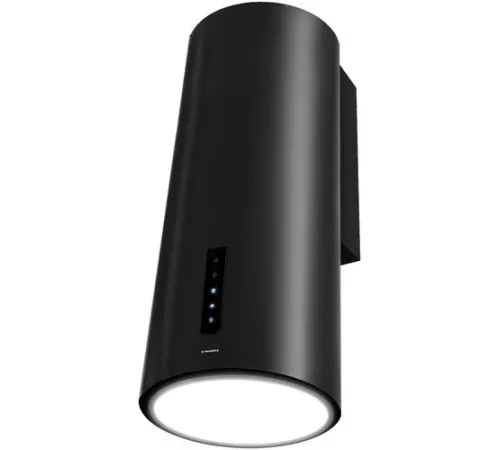Кухонная вытяжка MAUNFELD Vega 39 Wall Sensor LED черный