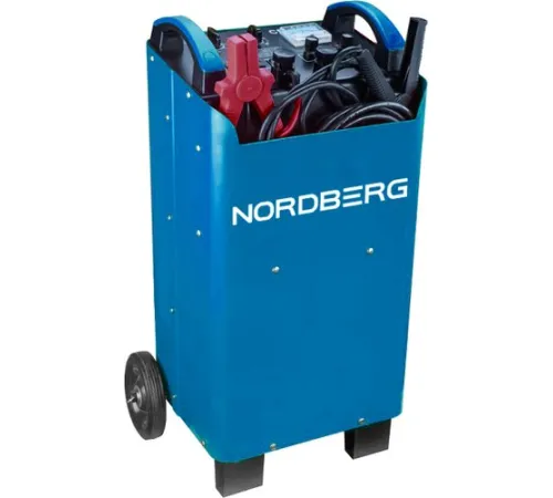 Пуско-зарядное устройство Nordberg WSB1000