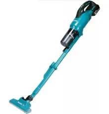 Пылесос Makita DCL286FRF