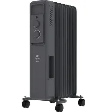 Масляный радиатор Royal Clima Ardea ROR-AR7-1500M