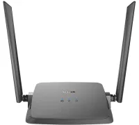Wi-Fi роутер D-Link DIR-615/Z1A
