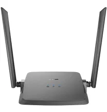 Wi-Fi роутер D-Link DIR-615/Z1A
