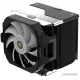 Кулер для процессора ALSEYE i600 черный