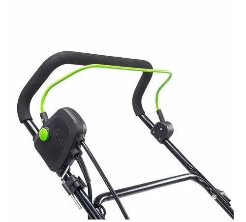 Скарификатор-аэратор Greenworks GDT15 2515507