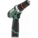Дрель-шуруповерт Hammer ACD122QC с 2-мя АКБ, кейс
