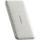 Внешний аккумулятор Baseus PicoGo AM41 Ultra-Slim Magnetic Power Bank 5000mAh титановый