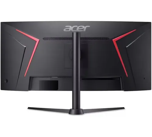 Игровой монитор Acer Nitro XZ340CURW0bmiiphx UM.CX0CD.002