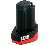 Аккумулятор Metabo 625438000 12В/2 Ah