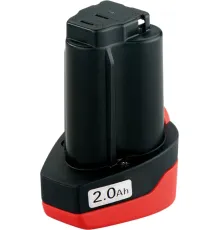 Аккумулятор Metabo 625438000 12В/2 Ah