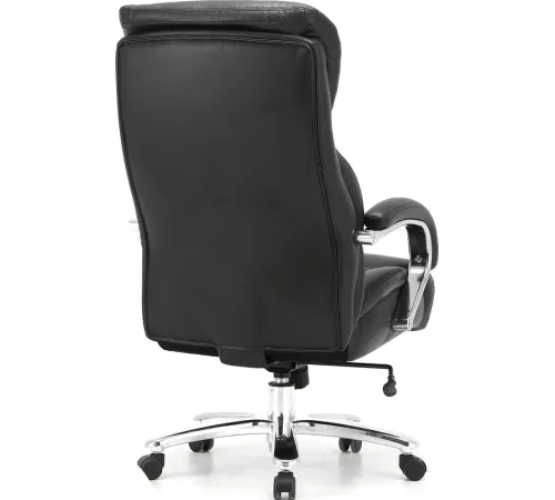 Кресло Brabix Pride HD-100 черный