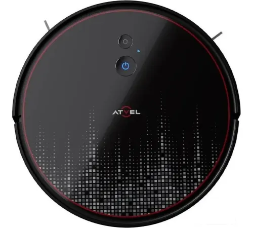Робот-пылесос Atvel R80 Base