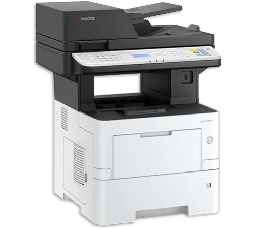 МФУ Kyocera Mita ECOSYS MA4500x 110C133NL0