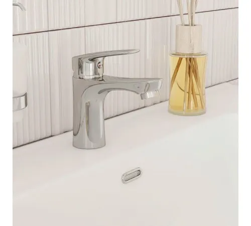Смеситель Milardo Horizont HORSB00M01