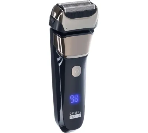 Электробритва Dewal Beauty Shave HS1001-Blue