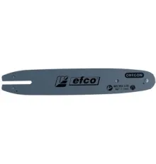 Шина для высотореза  Efco 63090031R