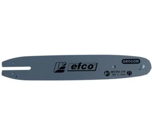 Шина для высотореза  Efco 63090031R