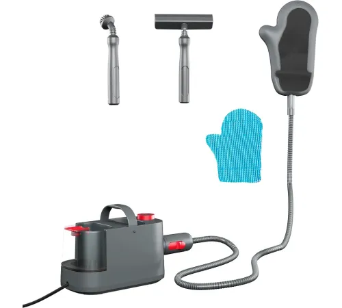 Пароочиститель Atvel CleanJet C100