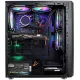 Корпус ALSEYE Auro 3.0 черный