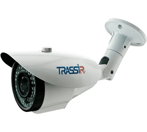 IP-камера TRASSIR TR-D4B6 v2 2.7-13.5