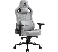 Кресло Evolution Nomad Grey серый