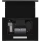 Кухонная вытяжка Krona Kamilla F 450 black КА-00009802 черный