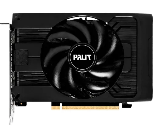 Видеокарта Palit GeForce RTX 5050 Storm OC 8GB NE65050T19P1-GB2070F