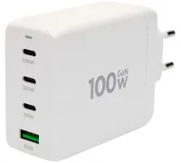 Сетевое зарядное Cablexpert MP3A-PC-66