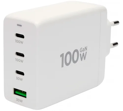 Сетевое зарядное Cablexpert MP3A-PC-66