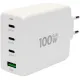Сетевое зарядное Cablexpert MP3A-PC-66