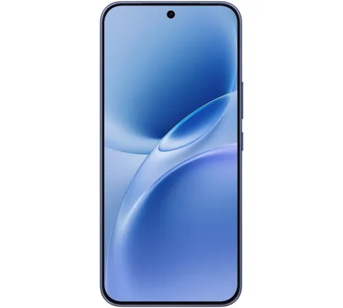 Телефон Vivo V70 FE V2550 8GB/256GB международная версия синий