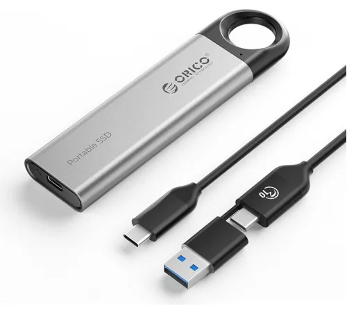 Внешний накопитель Orico C10 1TB