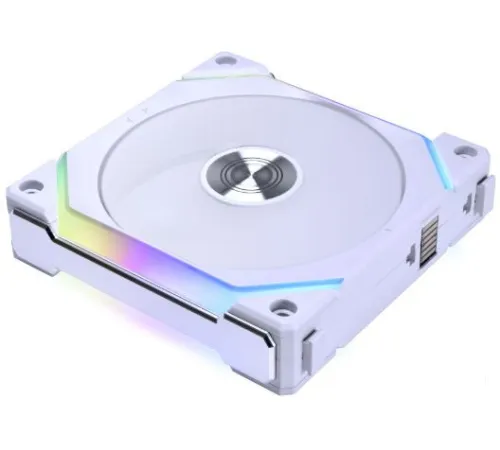 Вентилятор для корпуса Lian Li Uni Fan SL V2 120 G99.12SLV21W.00