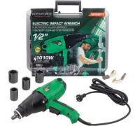 Гайковерт RockForce RF-WT03071 кейс