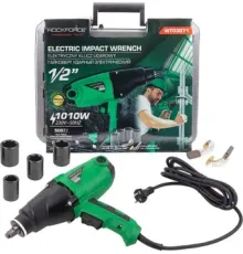 Гайковерт RockForce RF-WT03071 кейс