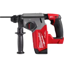 Перфоратор Milwaukee M18 FUEL FH-0X 4933478500 без АКБ, кейс
