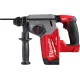 Перфоратор Milwaukee M18 FUEL FH-0X 4933478500 без АКБ, кейс