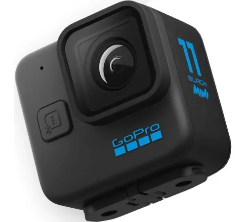 Экшен-камера GoPro HERO11 Black Mini
