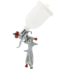 Краскопульт Jeta Pro Mini JL887 12 HVLP