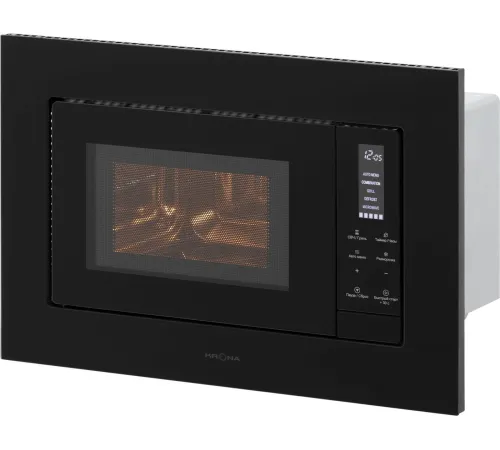 Микроволновая печь Krona Himmel 60 BL