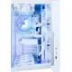 Корпус Zalman D40 белый