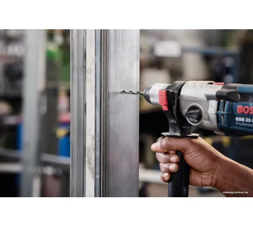 Набор оснастки для электроинструмента Bosch 2608577348 10 предметов