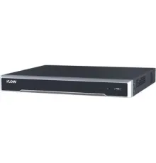 Сетевой видеорегистратор iFlow F-NR-208E/2