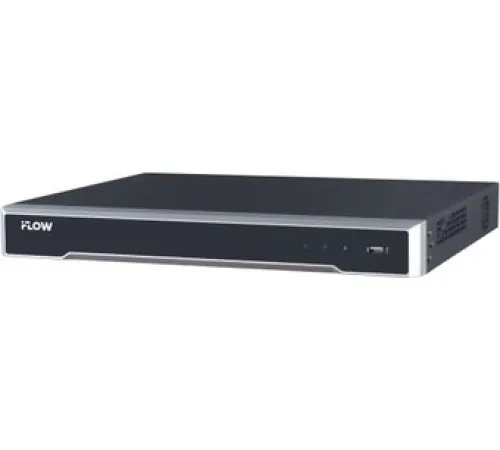 Сетевой видеорегистратор iFlow F-NR-208E/2