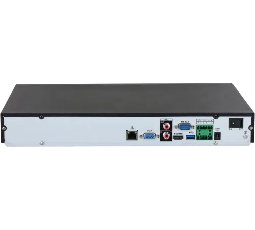 Сетевой видеорегистратор Dahua DHI-NVR5208-EI2