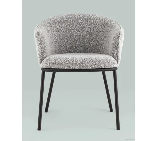 Стул Stool Group Дон серый