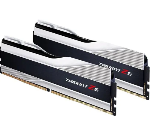 Оперативная память G.Skill Trident Z5 2x16ГБ DDR5 6400МГц F5-6400J3239G16GX2-TZ5S