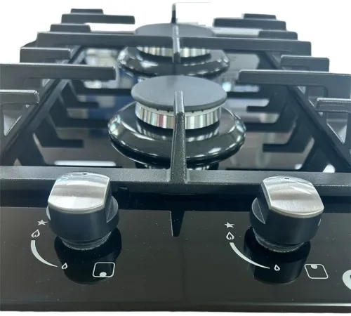 Варочная панель Schtoff H3001C02IS Black